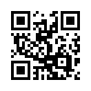 QR code that opens a WhatsApp chat with the AllCall AI demo assistant