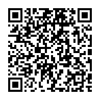 QR code that opens a WhatsApp chat with the AllCall AI demo assistant